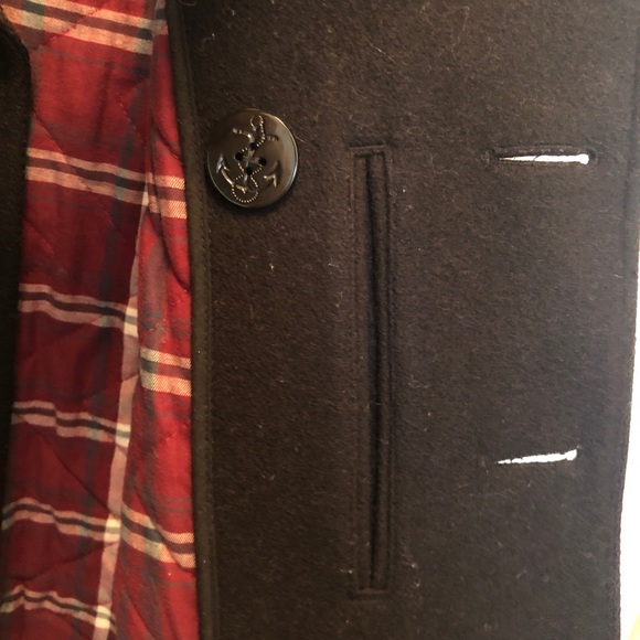 Aritzia TNA wool jacket - Picture 5 of 6